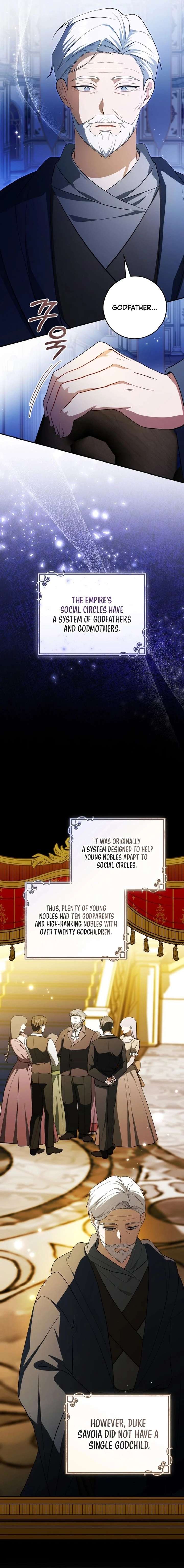 My Dream is to Get My Own House Chapter 47 - Page 15