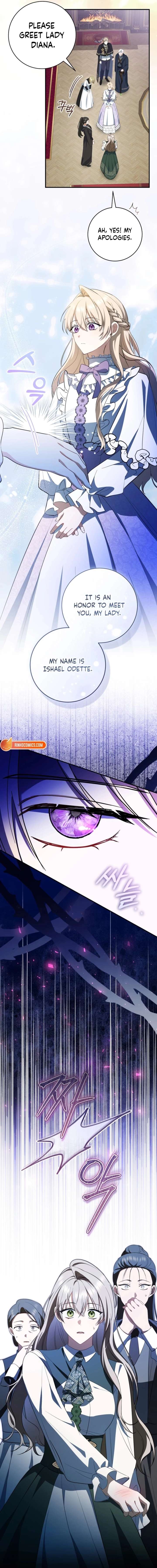 My Dream is to Get My Own House Chapter 48 - Page 18