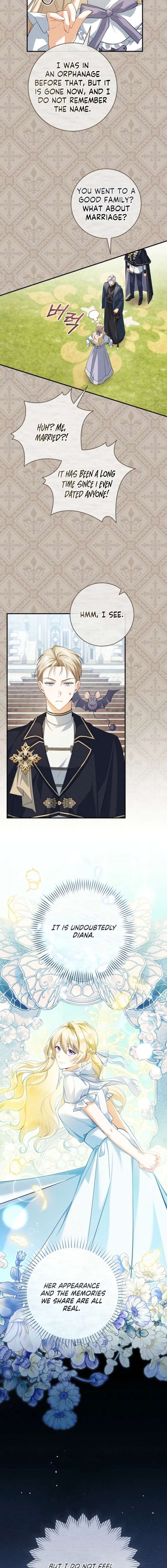 My Dream is to Get My Own House Chapter 49 - Page 11