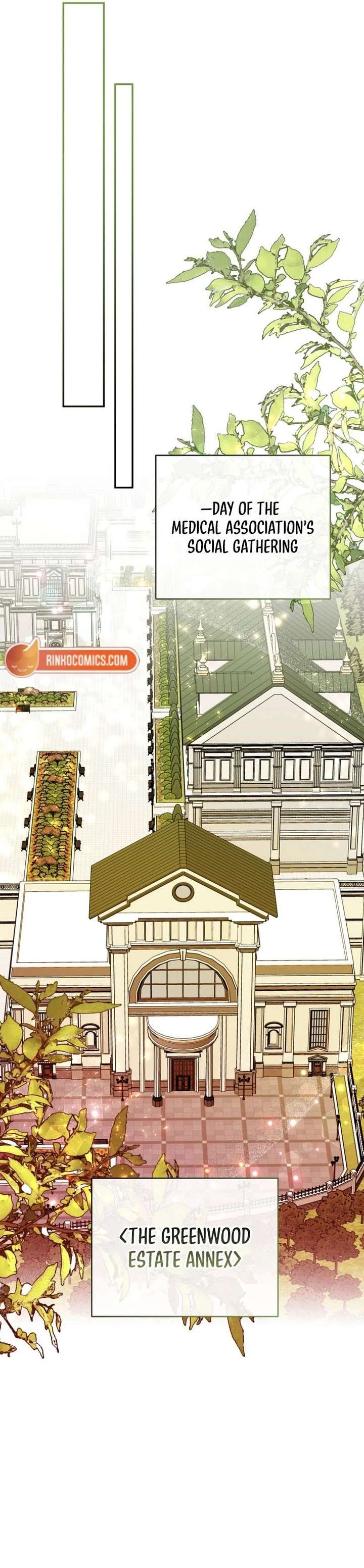 I’m the Dying Emperor’s Doctor Chapter 51 - Page 7