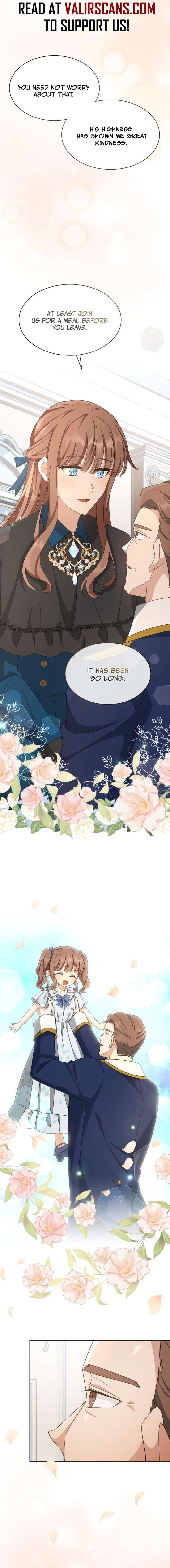 A Mouse Biting a Dragon’s Tail Chapter 70 - Page 11