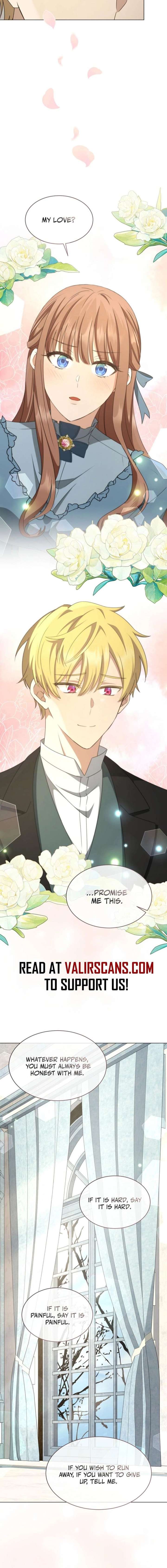 A Mouse Biting a Dragon’s Tail Chapter 70 - Page 19