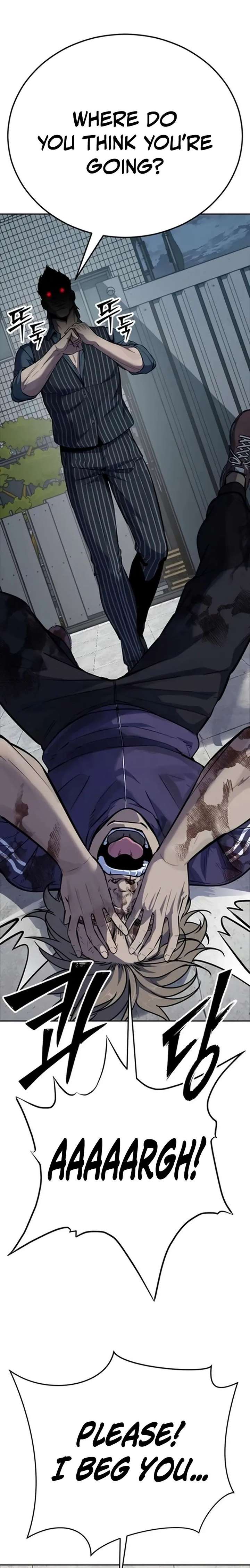 Resurrection Boy Chapter 10 - Page 34