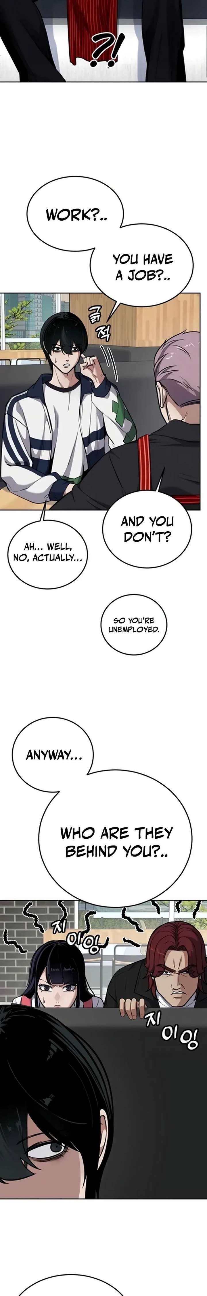 Resurrection Boy Chapter 10 - Page 4