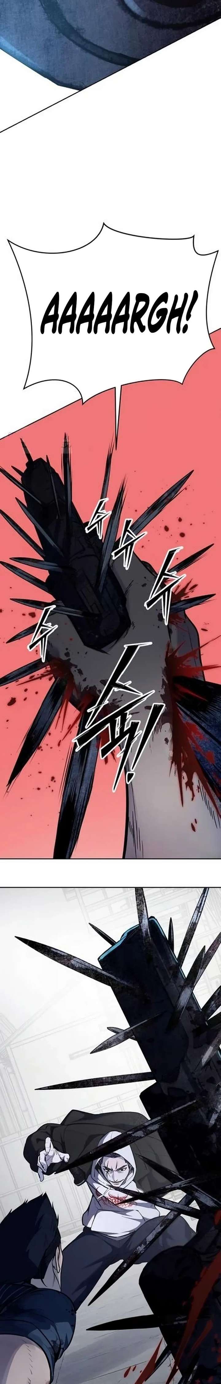 Resurrection Boy Chapter 10 - Page 44