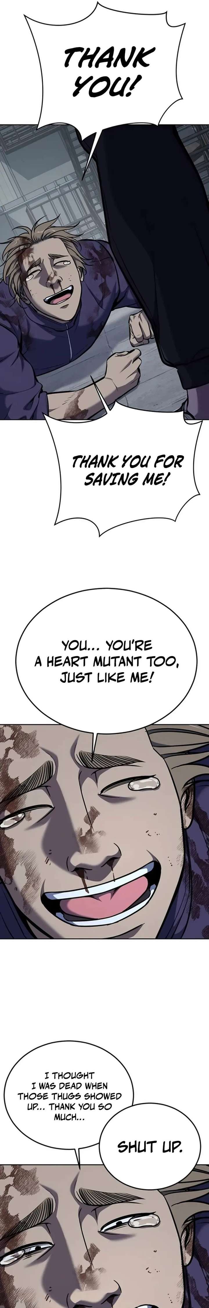 Resurrection Boy Chapter 10 - Page 46