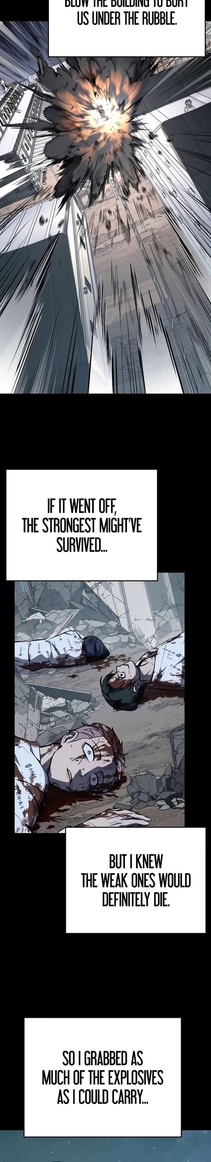 Resurrection Boy Chapter 10 - Page 9