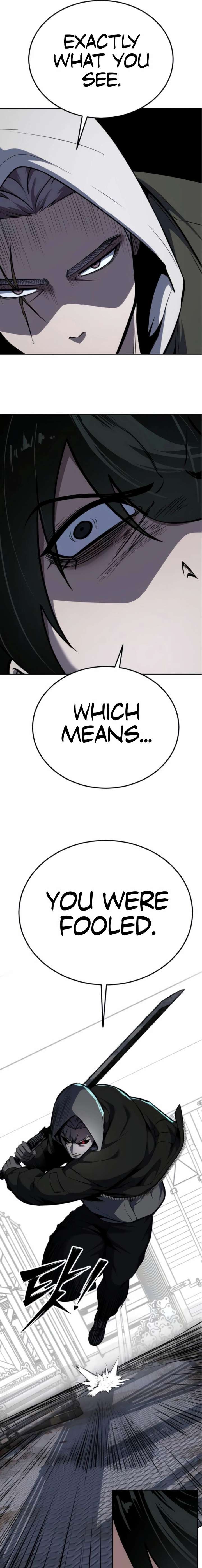 Resurrection Boy Chapter 11 - Page 35