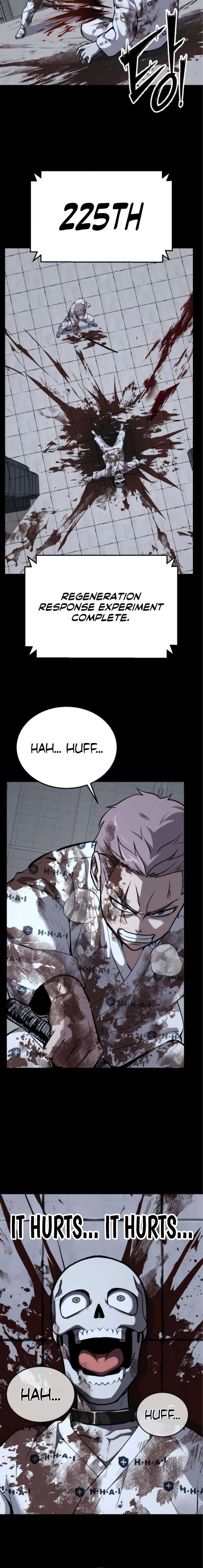 Resurrection Boy Chapter 12 - Page 26