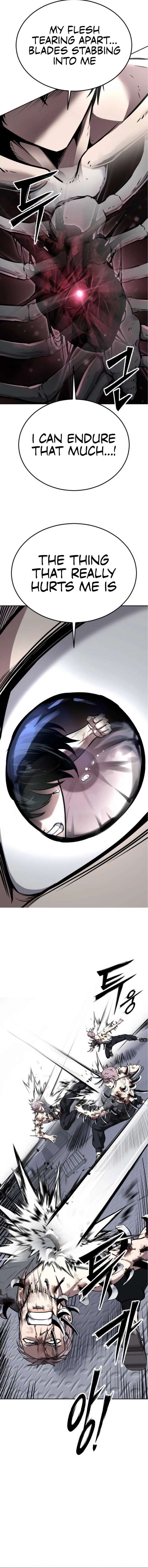 Resurrection Boy Chapter 13 - Page 17