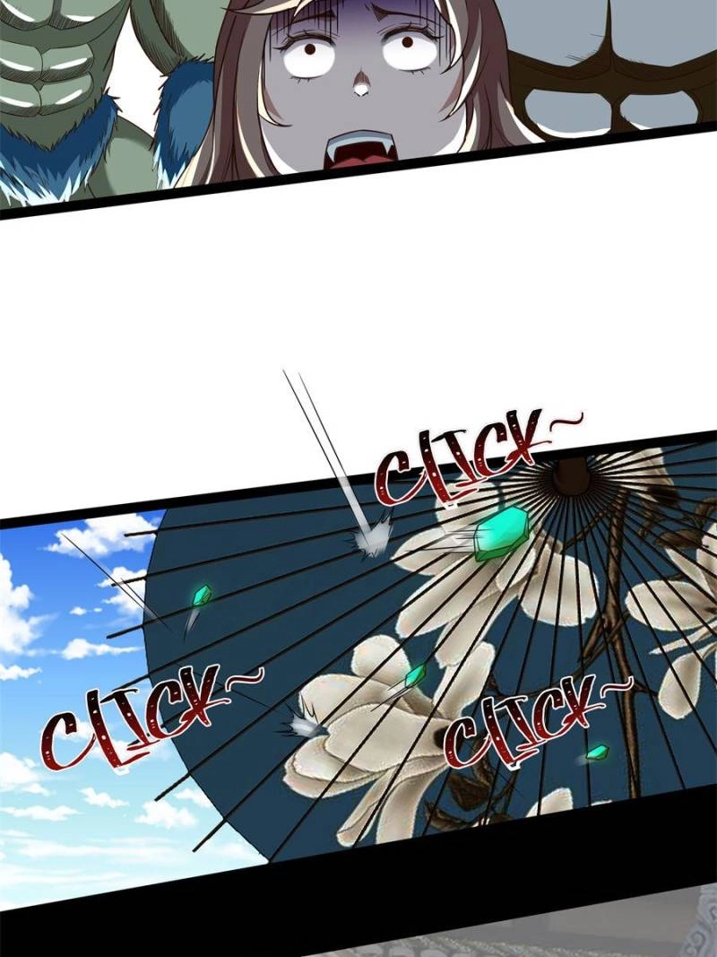 Rebirth: City Deity Chapter 311 - Page 16