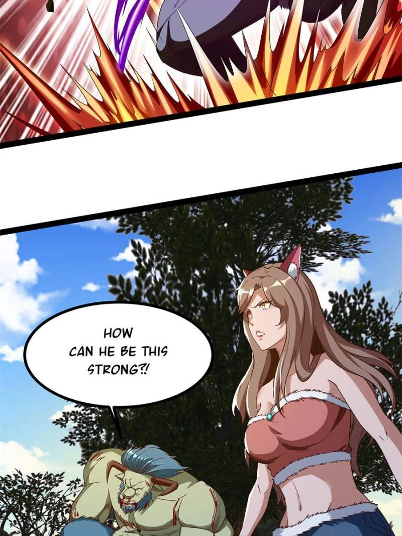 Rebirth: City Deity Chapter 311 - Page 2