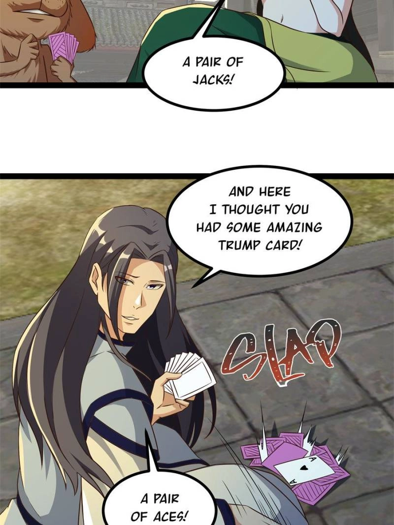 Rebirth: City Deity Chapter 311 - Page 24