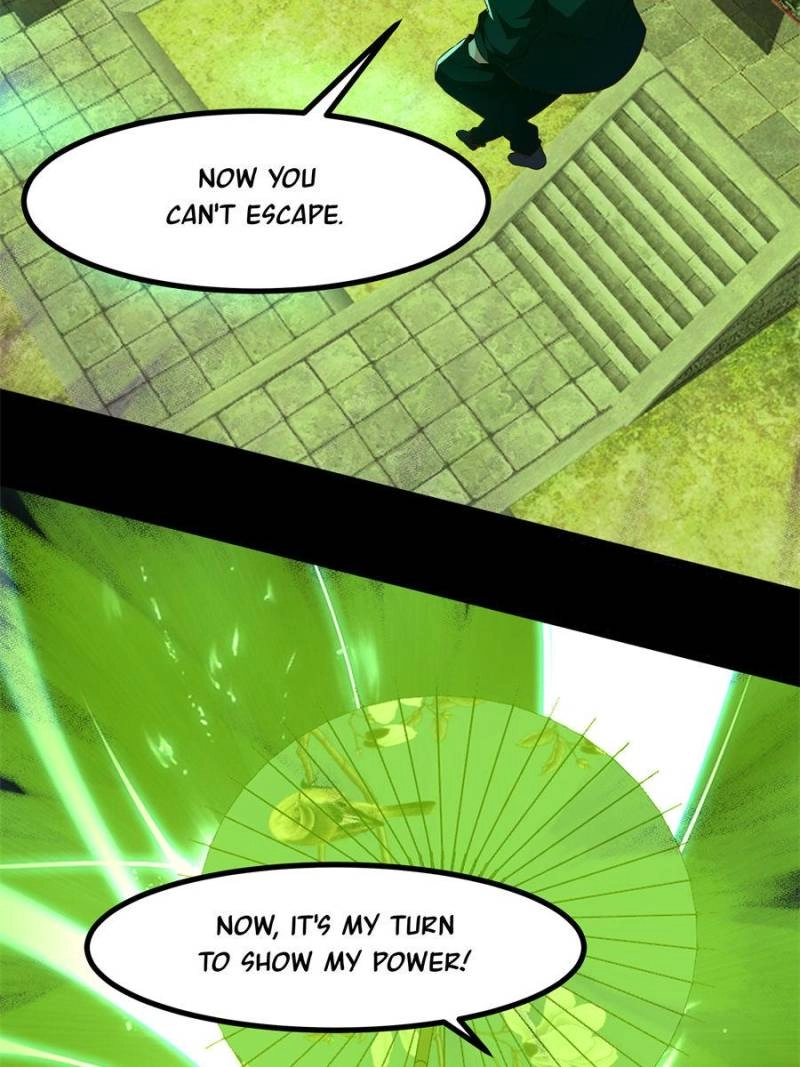 Rebirth: City Deity Chapter 311 - Page 26