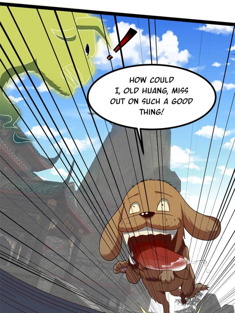 Rebirth: City Deity Chapter 311 - Page 34