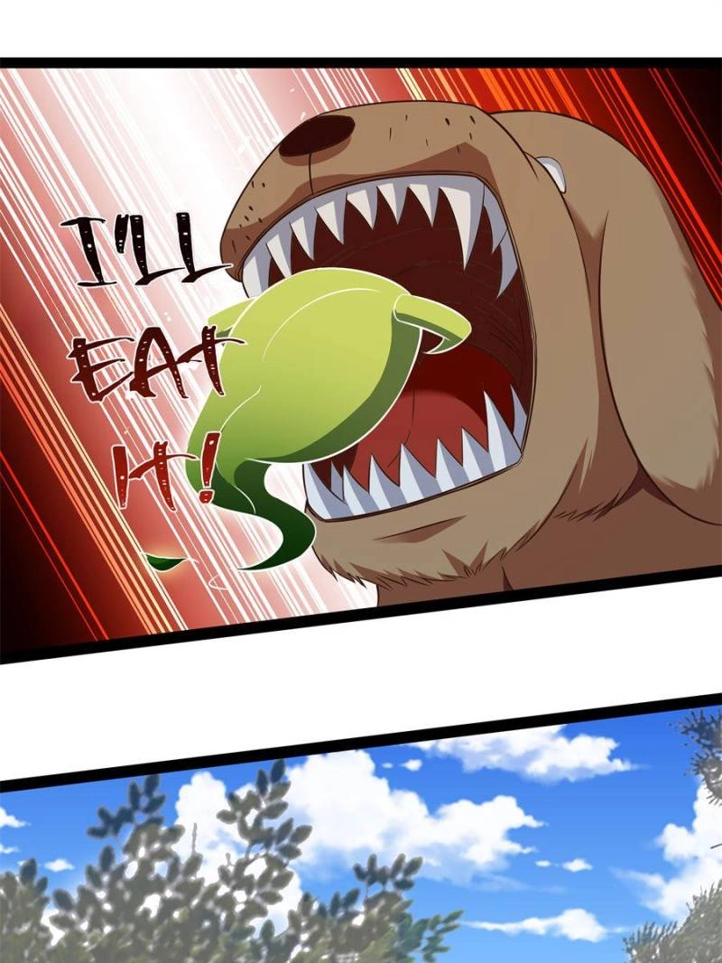 Rebirth: City Deity Chapter 311 - Page 36