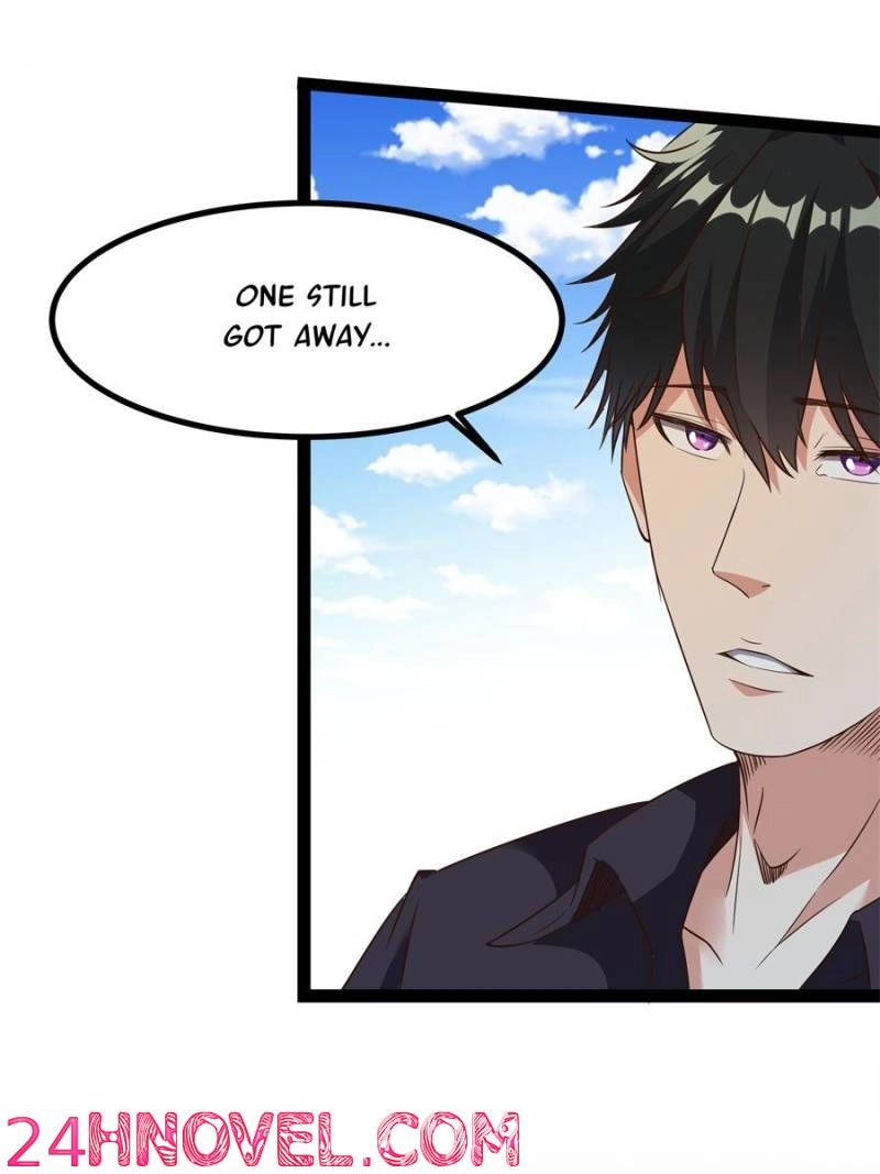 Rebirth: City Deity Chapter 311 - Page 38