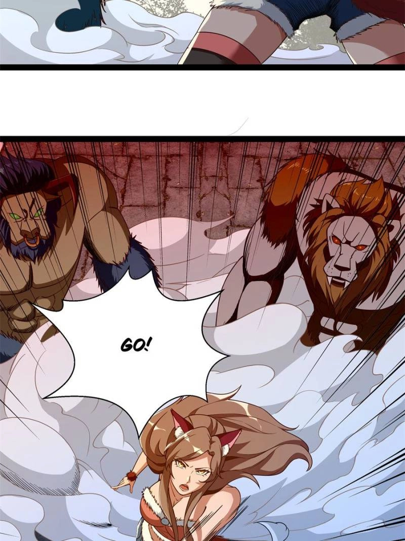 Rebirth: City Deity Chapter 311 - Page 9