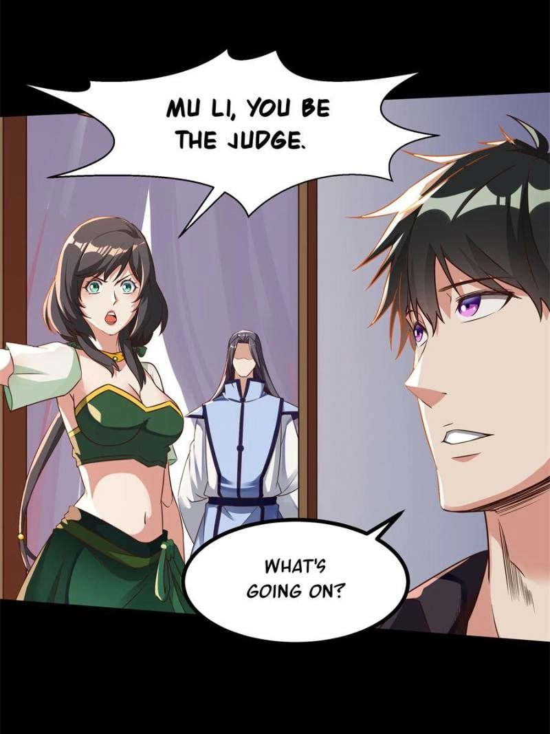 Rebirth: City Deity Chapter 312 - Page 12