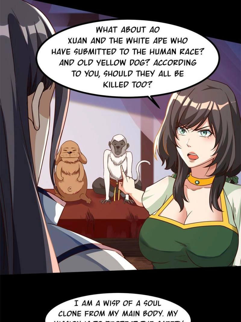 Rebirth: City Deity Chapter 312 - Page 16