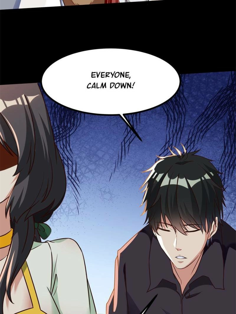 Rebirth: City Deity Chapter 312 - Page 18