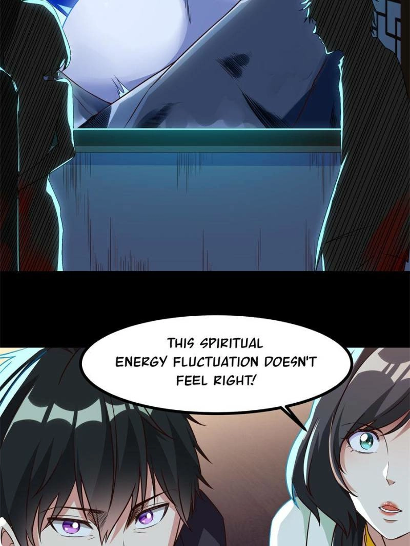 Rebirth: City Deity Chapter 312 - Page 20