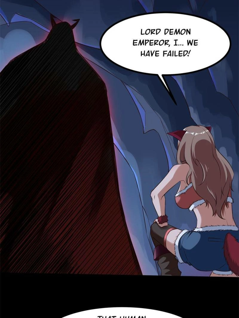 Rebirth: City Deity Chapter 312 - Page 3