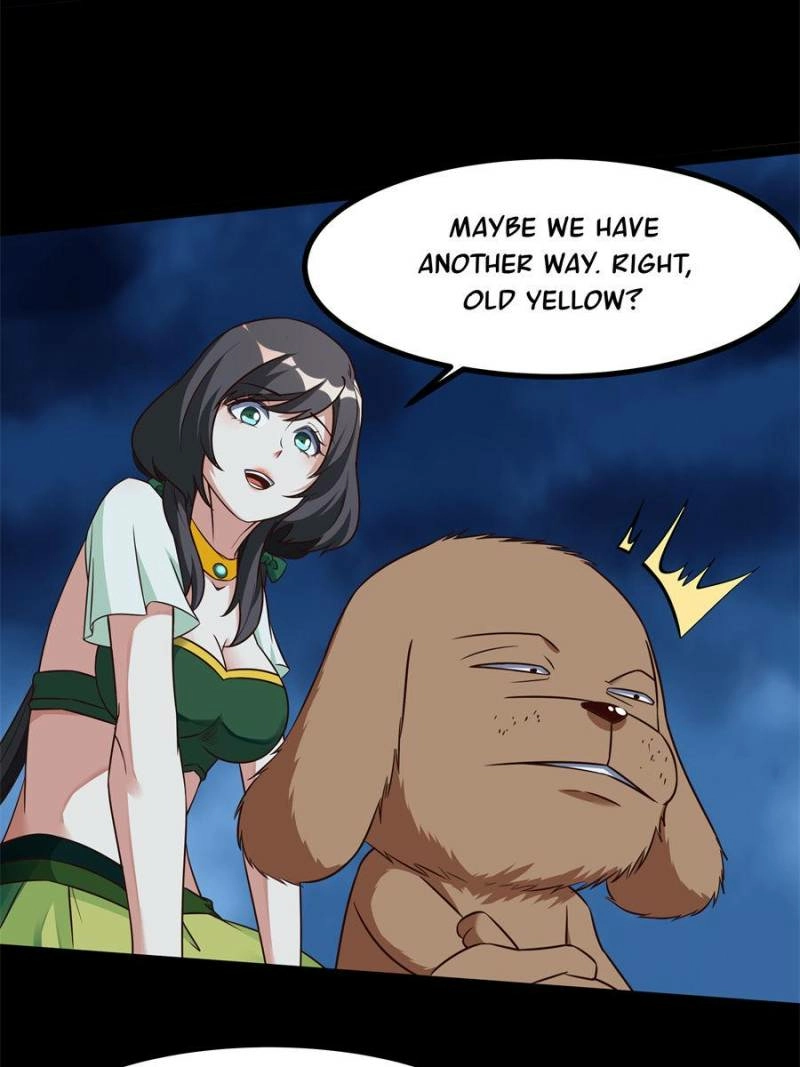 Rebirth: City Deity Chapter 312 - Page 32