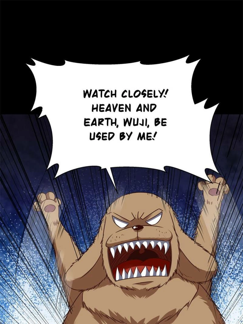 Rebirth: City Deity Chapter 312 - Page 40