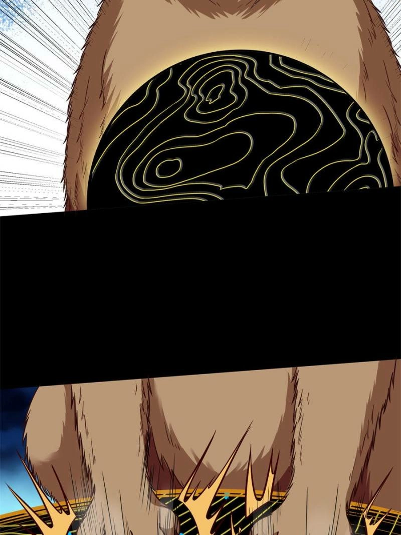 Rebirth: City Deity Chapter 312 - Page 41