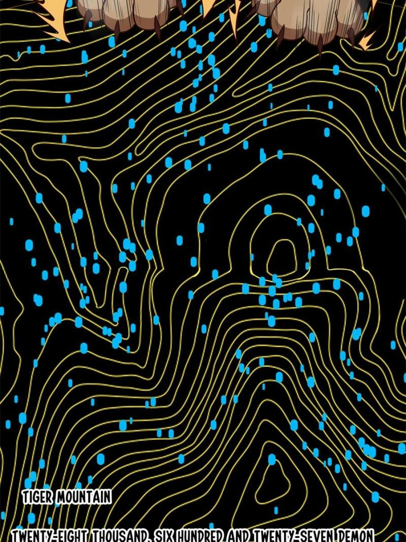 Rebirth: City Deity Chapter 312 - Page 42