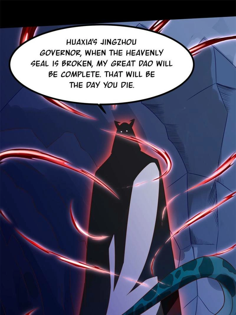 Rebirth: City Deity Chapter 312 - Page 7