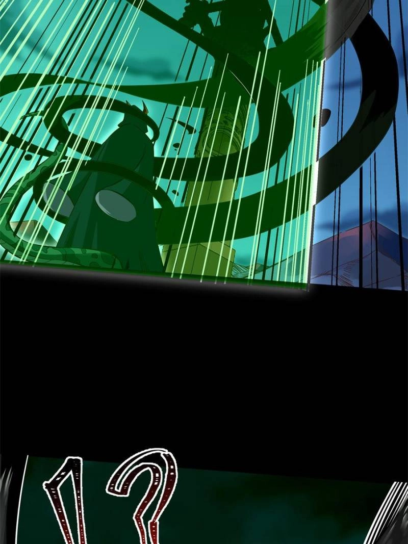 Rebirth: City Deity Chapter 313 - Page 11