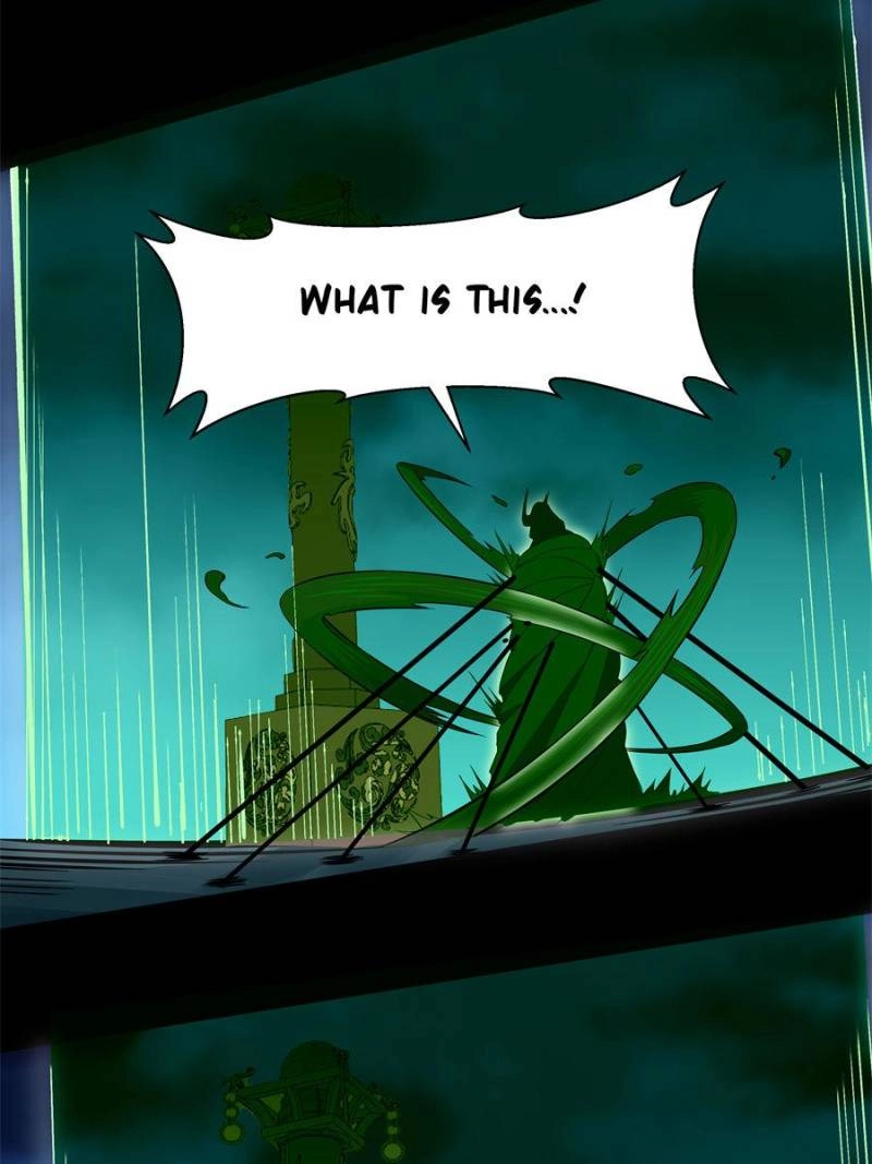 Rebirth: City Deity Chapter 313 - Page 13