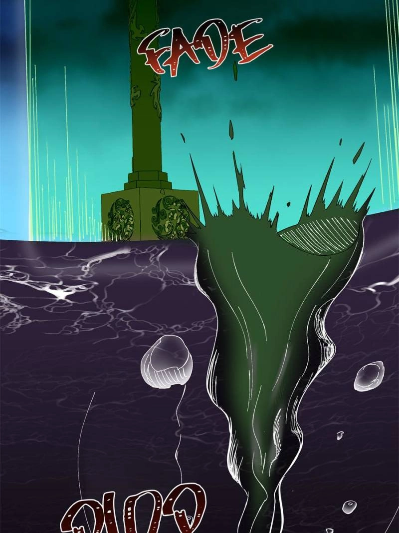 Rebirth: City Deity Chapter 313 - Page 14