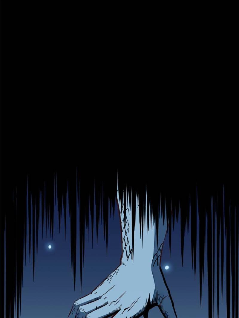 Rebirth: City Deity Chapter 313 - Page 27