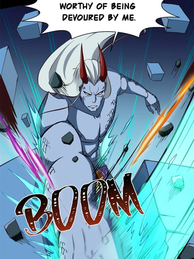 Rebirth: City Deity Chapter 313 - Page 39