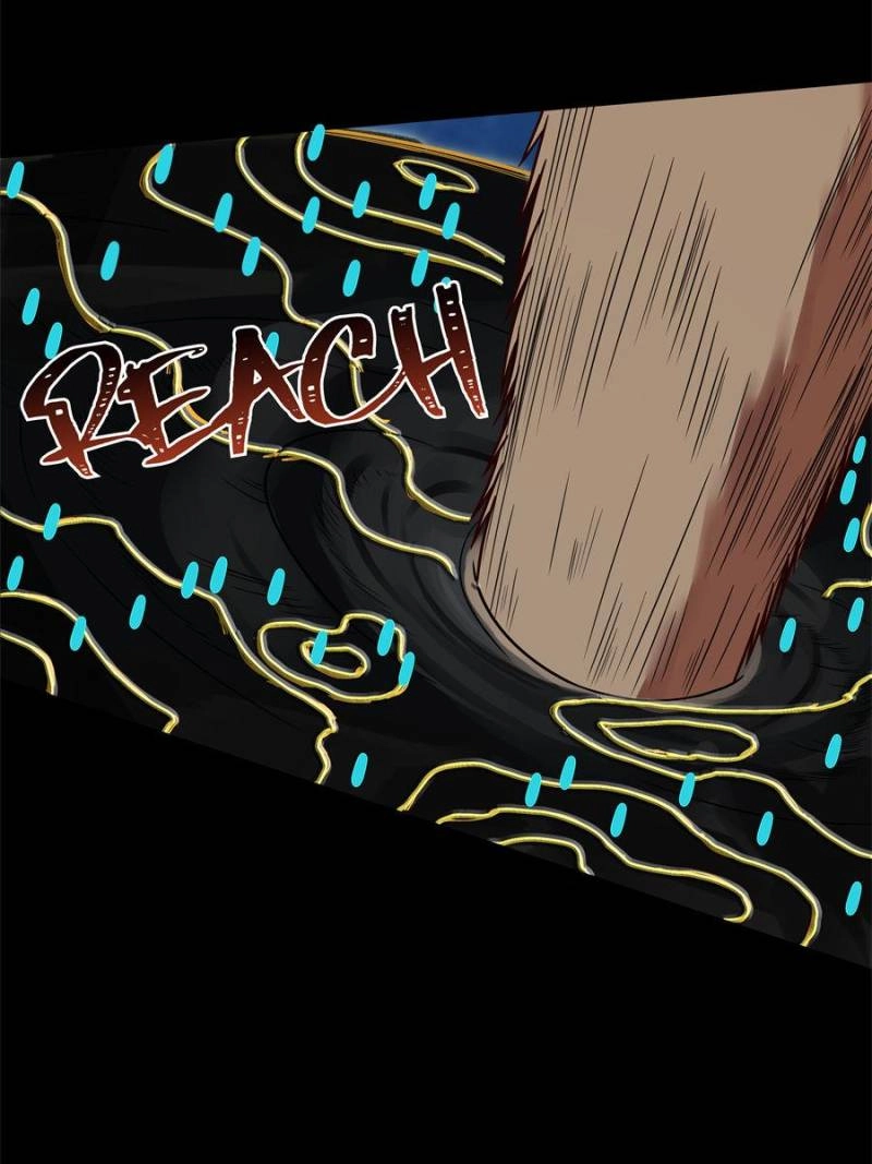 Rebirth: City Deity Chapter 313 - Page 6