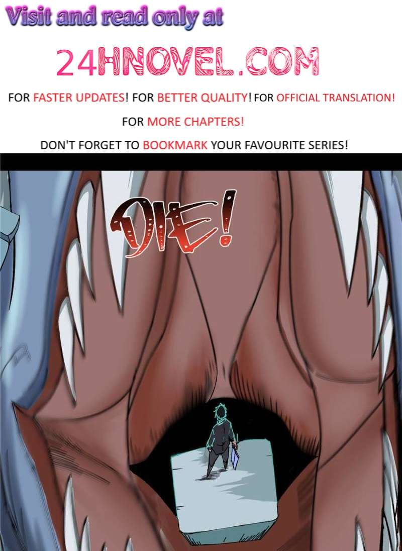 Rebirth: City Deity Chapter 314 - Page 1