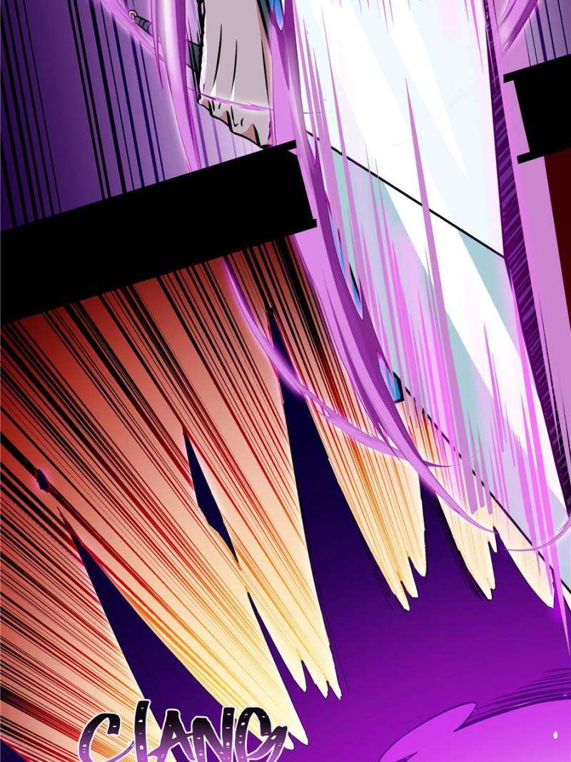 Rebirth: City Deity Chapter 314 - Page 18