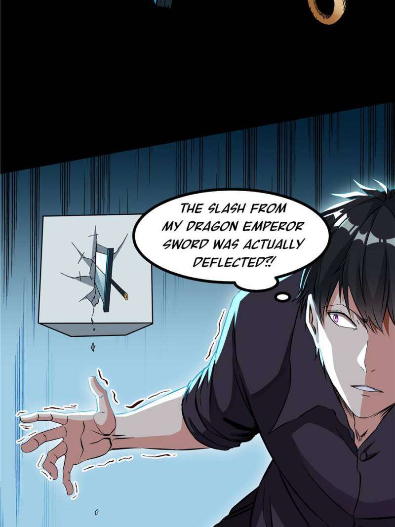 Rebirth: City Deity Chapter 314 - Page 23