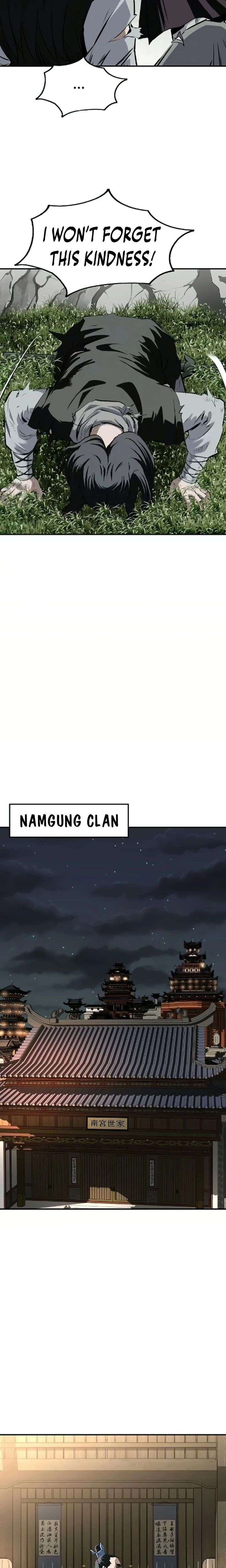 The Supreme Demon Swordmaster Chapter 26 - Page 21