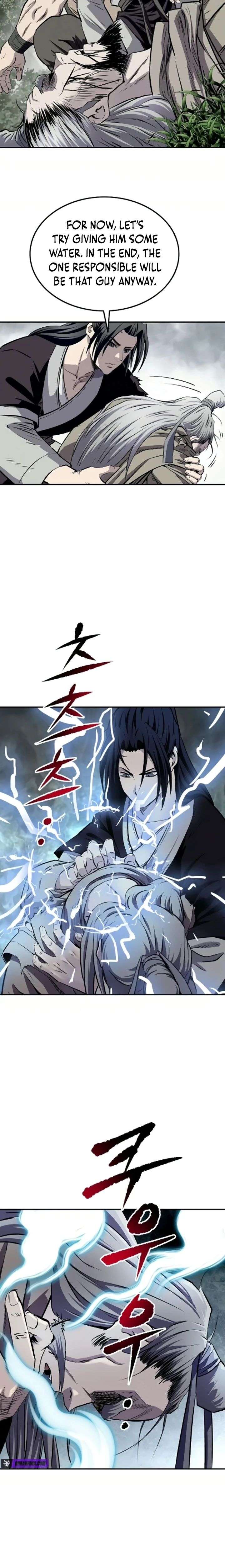 The Supreme Demon Swordmaster Chapter 26 - Page 7