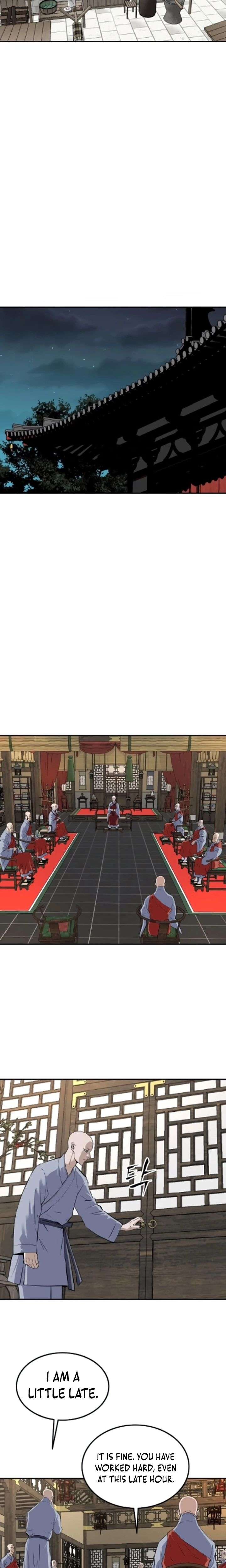 The Supreme Demon Swordmaster Chapter 27 - Page 11