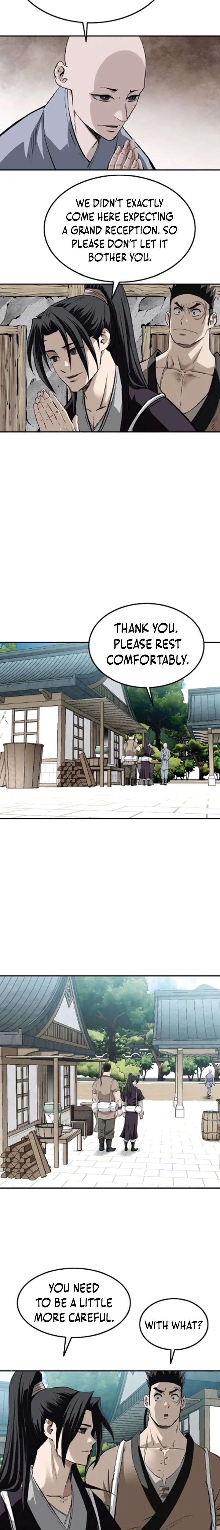 The Supreme Demon Swordmaster Chapter 27 - Page 9