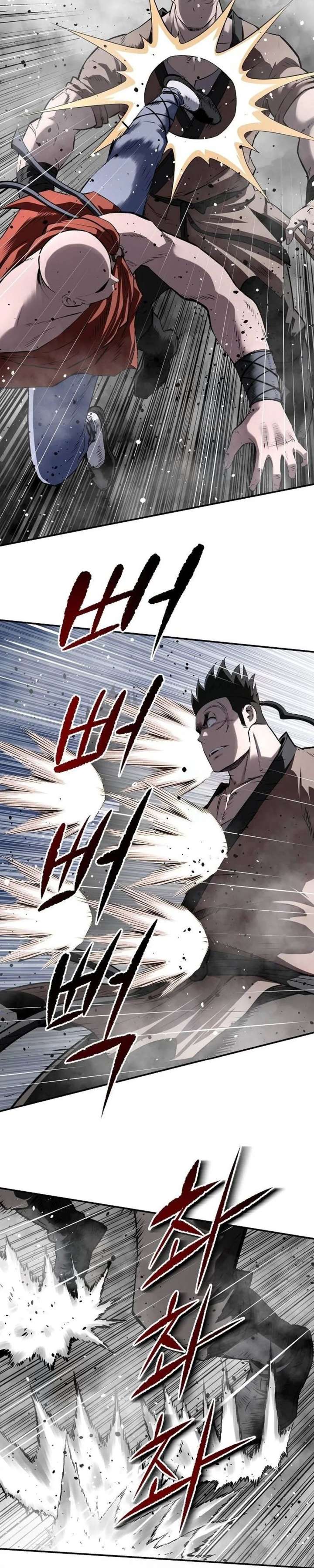 The Supreme Demon Swordmaster Chapter 28 - Page 14