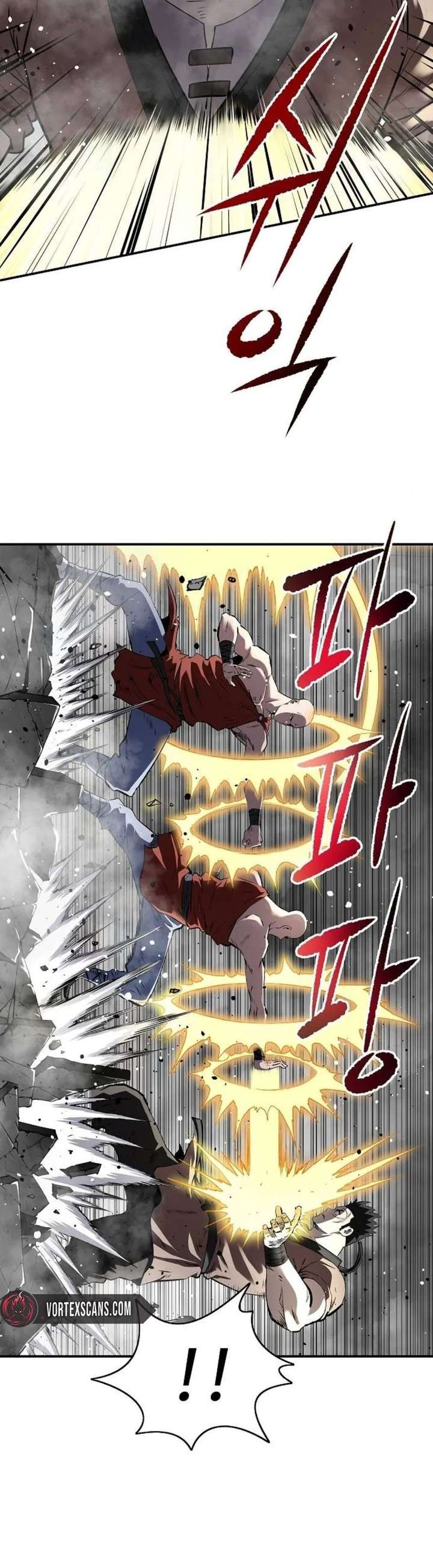 The Supreme Demon Swordmaster Chapter 28 - Page 16