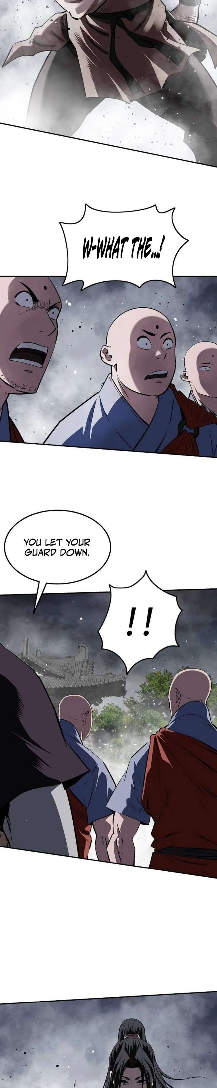 The Supreme Demon Swordmaster Chapter 28 - Page 18