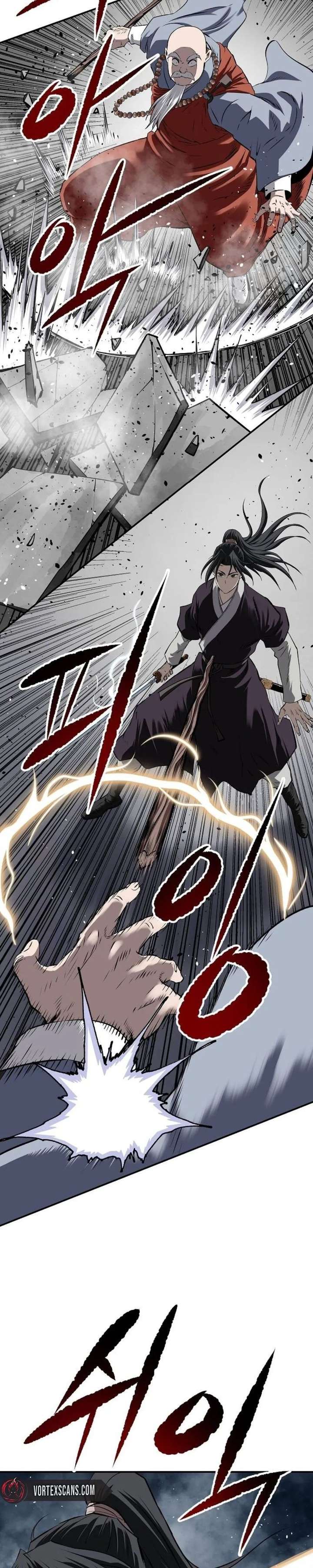 The Supreme Demon Swordmaster Chapter 28 - Page 36