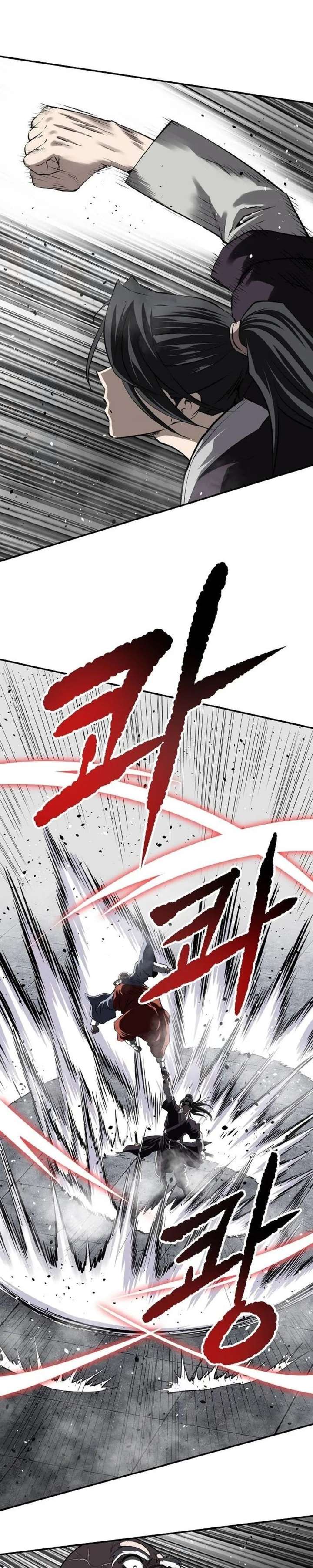 The Supreme Demon Swordmaster Chapter 28 - Page 39